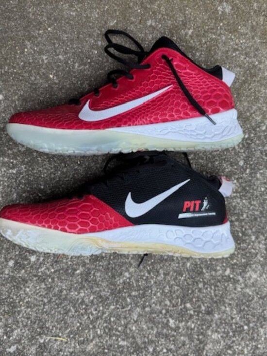 Nike Mike Trout turf all purpose shoe main image 4